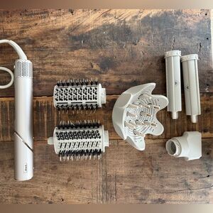 Shark Flexstyle Air Styling & Drying System with Diffuser Attachment